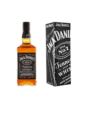 Whisky Bourbon Jack Daniel's
