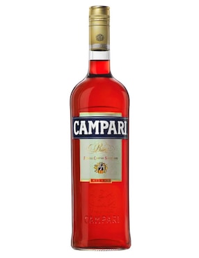 Licor Campari 750 Ml