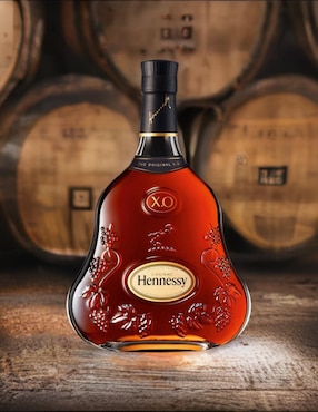 Cognac Hennessy Oscuro X.O. 700 ml