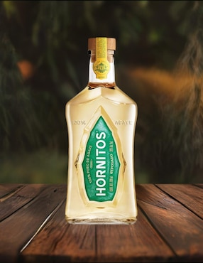 Tequila Hornitos Sauza tipo Reposado 700 ml
