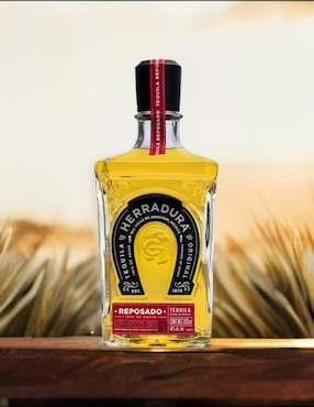 Tequila Herradura tipo Reposado