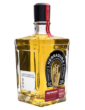 Tequila Herradura tipo Reposado