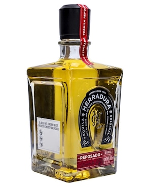 Tequila Herradura tipo Reposado