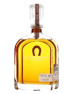 Tequila Herradura Tipo Extra Añejo 750 Ml