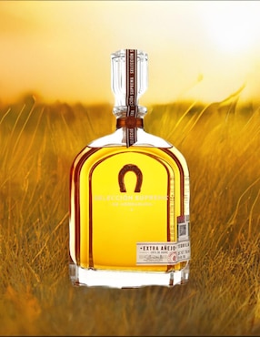 Tequila Herradura tipo Extra añejo 750 ml