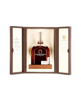 Tequila Herradura tipo Extra añejo 750 ml