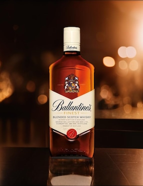 Whisky Scotch Ballantine's Finest 700 ml