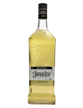 Tequila Jimador tipo Reposado