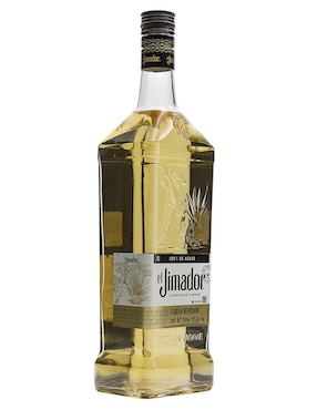 Tequila Jimador tipo Reposado