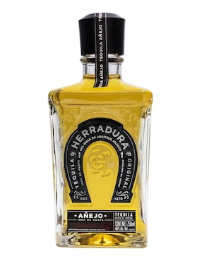 Tequila Herradura Añejo 750 Ml