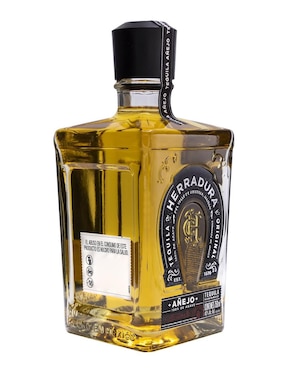 Tequila Herradura tipo Añejo 750 ml