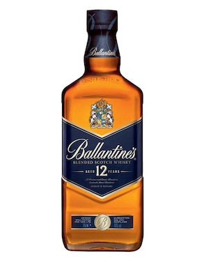 Whisky Scotch Ballantine's 700 Ml