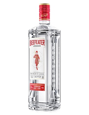 Ginebra Beefeater London 750 ml