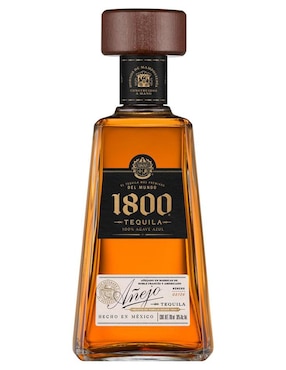 Tequila 1800 Añejo Reserva 700 Ml