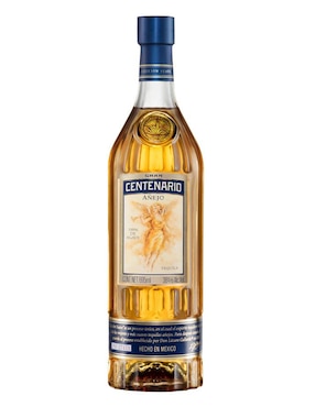 Tequila Centenario Tipo Añejo 695 Ml