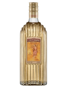 Tequila Centenario tipo Reposado