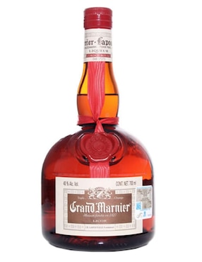 Licor Grand Marnier 700 Ml