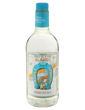 Tequila Herradura tipo Añejo
