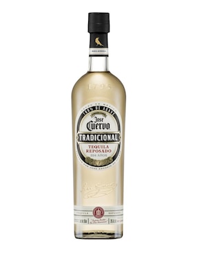 Tequila Jose Cuervo Tradicional Tipo Reposado 950 Ml