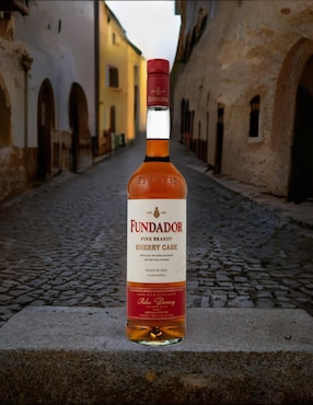 Brandy Fundador Domecq 700 ml