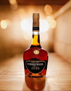 Cognac Courvoisier V.S.O.P 700 ml