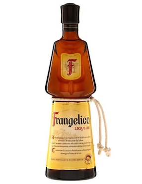 Licor Frangelico Sabor Avellana 700 Ml