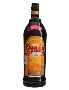 Licor De Café Kahlúa 1 Litro