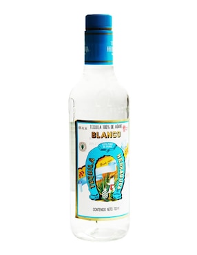 Tequila Herradura tipo Añejo
