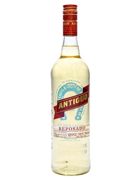 Tequila Herradura Antiguo Reposado 950 Ml