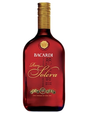 Ron Bacardí