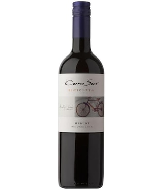 Vino Tinto Cono Sur Cabernet Sauvignon 750 Ml