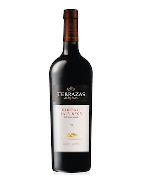 Imagen de producto Vino Tinto Terrazas de los Andes Cabernet 750 ml