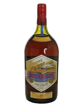 Tequila Reserva De La Familia tipo Extra añejo