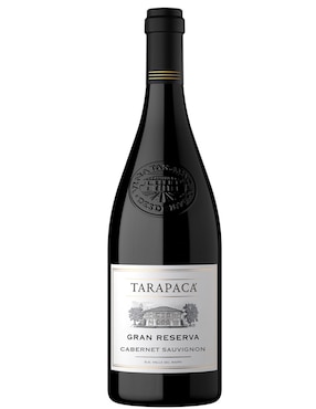 Vino Tinto Gran Tarapacá Cabernet Sauvignon 750 Ml