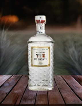 Mezcal Los Danzantes Joven 750 ml