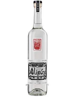 Mezcal Alipus Joven 750 Ml