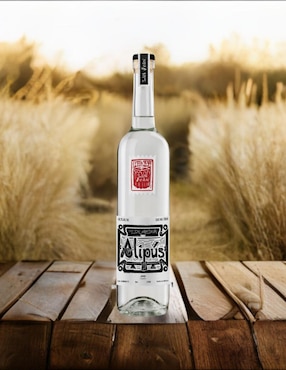 Mezcal Alipus Joven 750 ml