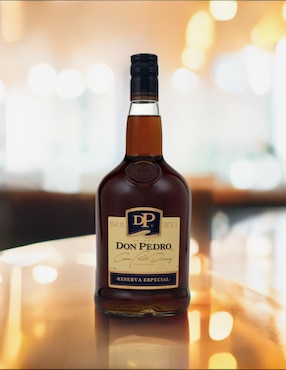Brandy Don Pedro Reserva Especial 1 L
