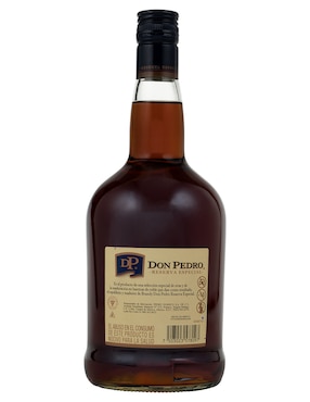 Brandy Don Pedro Reserva Especial 1 L