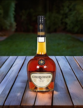Cognac Courvoisier V.S. 700 ml