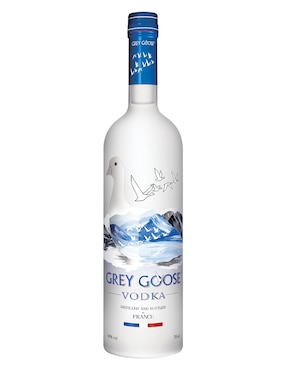 Vodka Natural Grey Goose 700 Ml