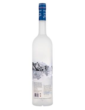 Vodka natural Grey Goose 700 ml