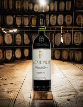 Vino tinto Matarromera tempranillo