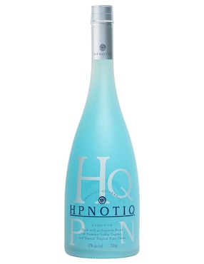 Licor De Vodka Hpnotiq Sabor Frutas 750 Ml