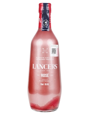 Vino rosado coupage Lancers Rosé 750 ml