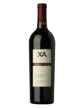 Vino tinto Xa Domecq cabernet sauvignon