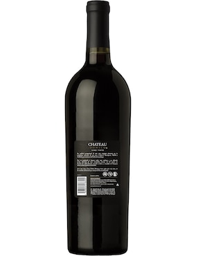 Vino tinto Chateau Domecq cabernet-merlot
