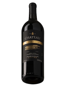 Vino tinto Chateau Domecq cabernet-merlot