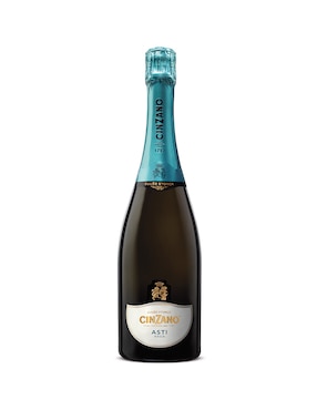 Vino espumoso blanco Dolceto Cinzano Italia 750 ml