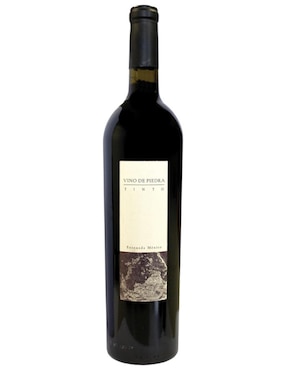 Vino tinto Vino de Piedra cabernet sauvignon 750 ml